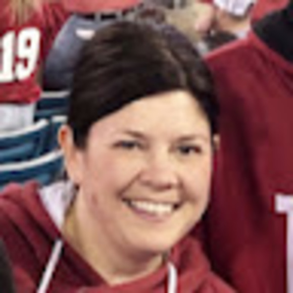 Meet your Posher, Mandy - Picture 1 of 1